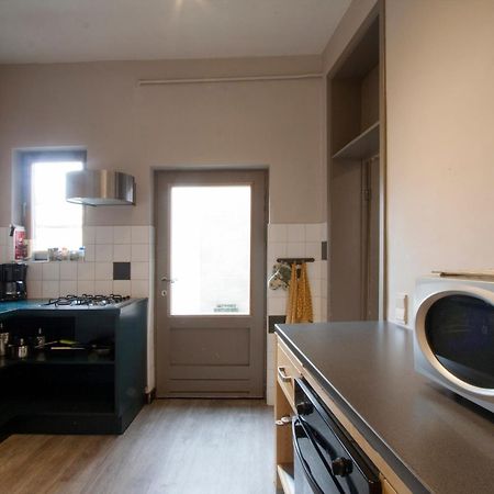 Holidayhouse Balie Brugge Eksteriør bilde