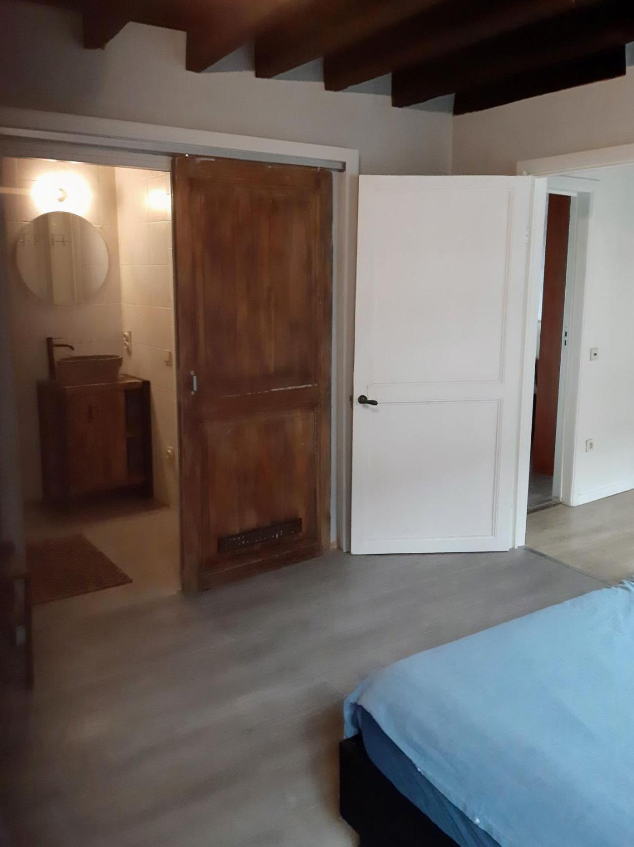 Holidayhouse Balie Brugge Eksteriør bilde