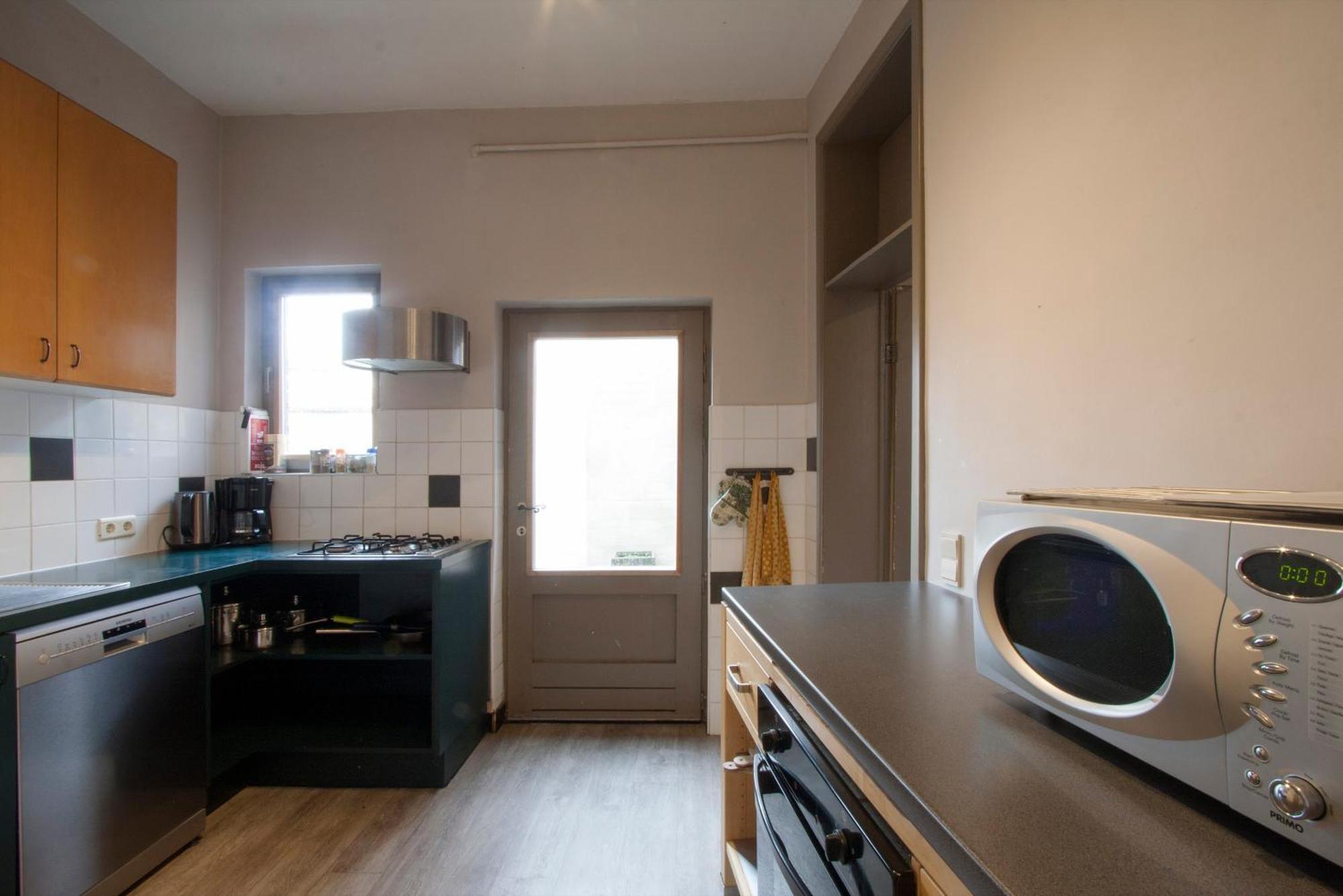 Holidayhouse Balie Brugge Eksteriør bilde