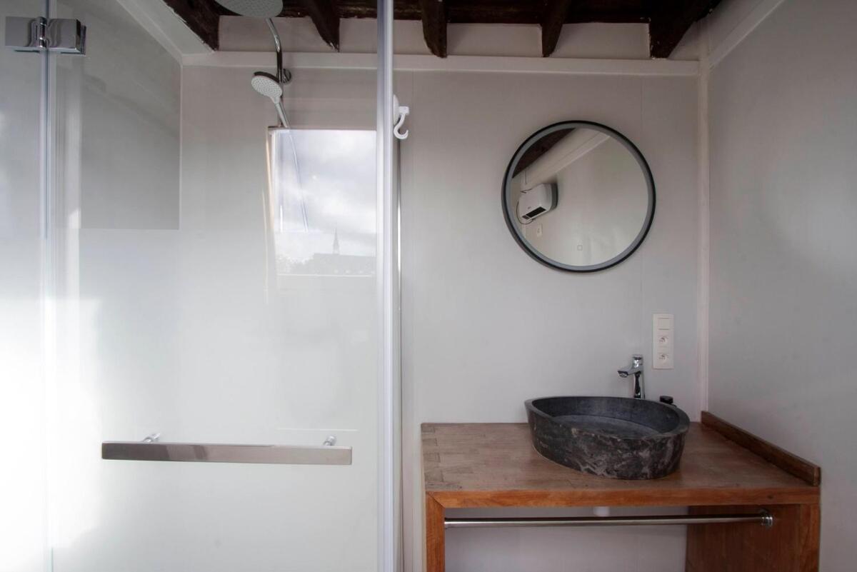 Holidayhouse Balie Brugge Eksteriør bilde